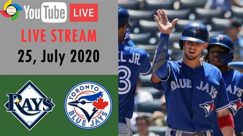 blue jays game today live streaming